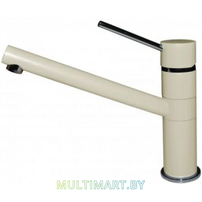 Смеситель Elleci Sava G62 Bianco Antico (MGKSAV62)